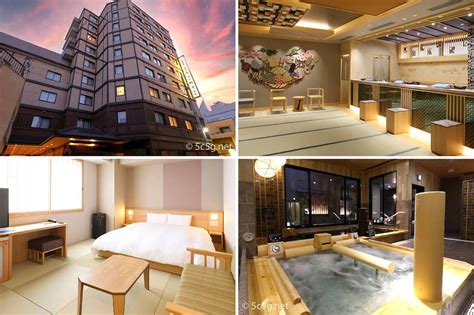BEST Onsen Hotels Ryokans In Tokyo For With Private Onsen Or Natural Hot Spring