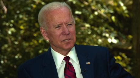 Watch Joe Biden S Full Interview With CNN S Dana Bash CNN Video