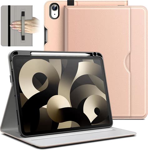 Jetech Funda Para Ipad Air Pulgadas M Ipad Air