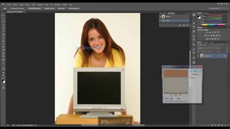 29 Filtres Sur Photoshop Présentation Des Filtres Tutoriel C Youtube