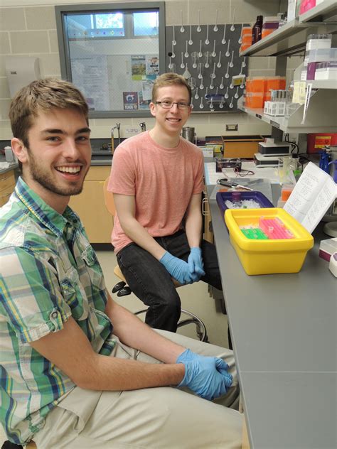 Concentration Science Picture