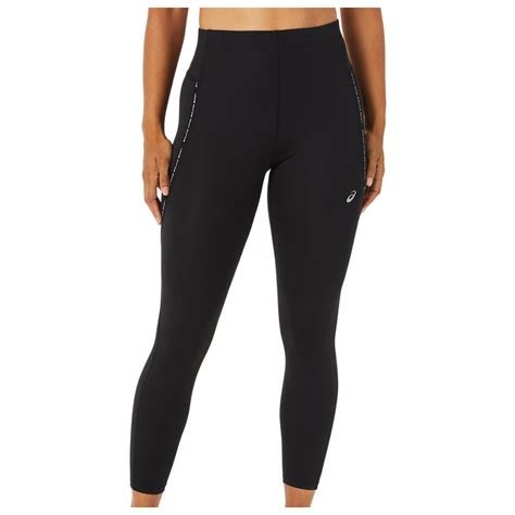 Asics Race High Waist Tight Running Tights Womens Buy Online Bergfreundeeu