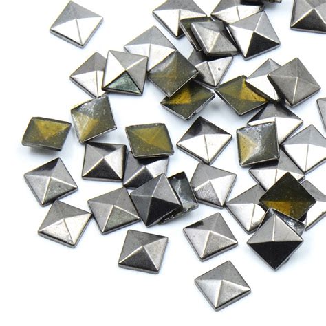 Hot Fix Studs Crystal Ace Ltd