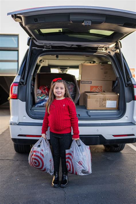 California Fire Donations for Foster Youth | Foster Love