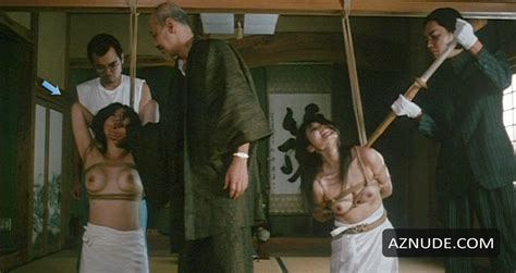 ARISA MATSUMOTO Nude AZNude