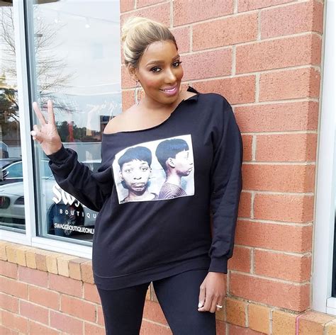 NeNe Leakes Has Something To Say About Some Men – See Her Recent Post