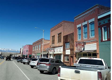 Warmest Decembers in Sweet Grass County, Montana History | Stacker