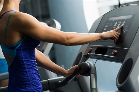 40-Minute Treadmill Workout With Intervals | POPSUGAR Fitness