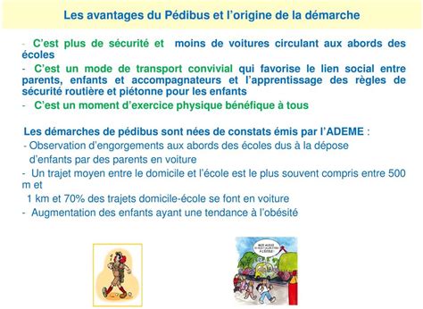 Le «pédibus En Marche Vers L école Pdf Téléchargement Gratuit