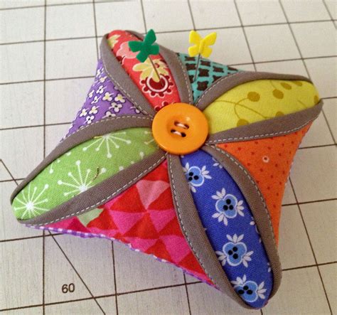 100 pincushion patterns – Artofit