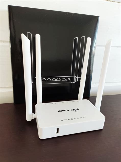 Самые Мощные Роутеры Wifi – Telegraph