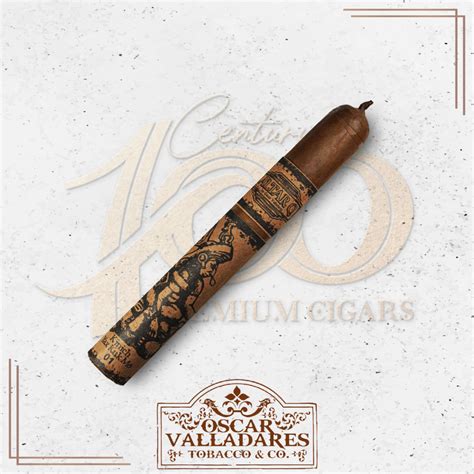 Oscar Valladares Altar Q Toro With Reviews Century Premium Cigars