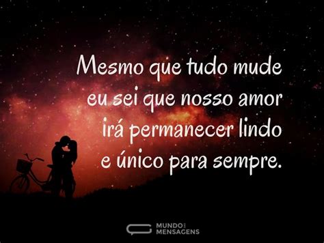 Mensagens De Amor Eterno Com Palavras Que Resistem Ao Tempo Mundo Das