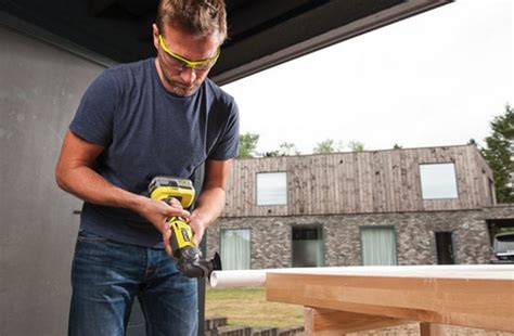 Ryobi R18MT-0 Multitool- ONE- 5133002466 - Doornheintools
