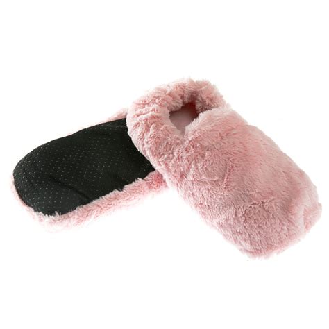 Chaussons Bouillotte Pelucho