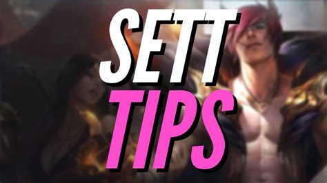 Shen Tips How To Win Against Sett Youtube