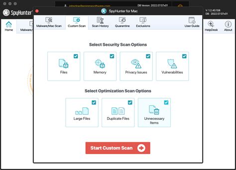 Spyhunter 5 A Powerful Malware Detection And Removal Tool Remove