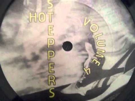 Hot Steppers Volume 4 Releases Discogs