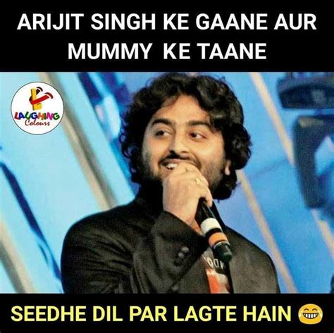 Internet Is Going Crazy Over Arijit Singh And Its Not Because Of His