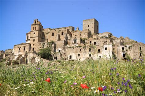 Cose Imperdibili Da Fare In Basilicata Nel Giornale Di Sicilia