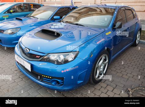 コンプリート！ Subaru Impreza Wrx Sti Coupe Type R Version V 632811 Subaru Impreza Wrx Sti Coupe Type