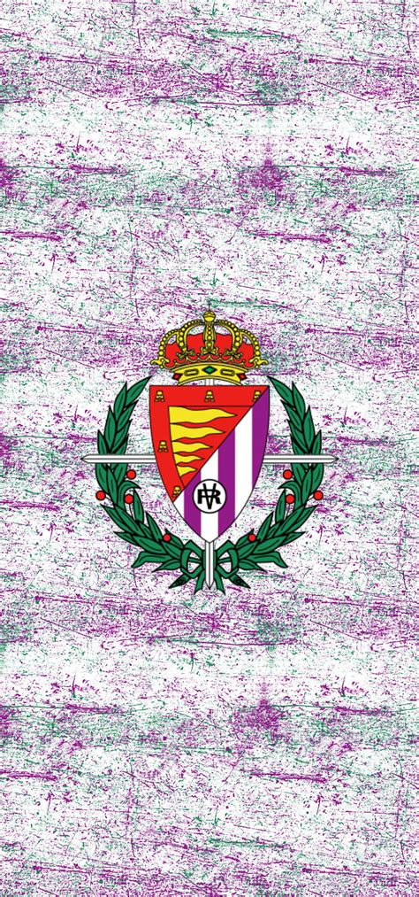 Real Valladolid Football Laliga Hd Phone Wallpaper Peakpx