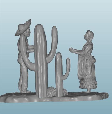 Mexican (M905) – MB-Models