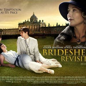 Retorno A Brideshead Pel Cula Sensacine