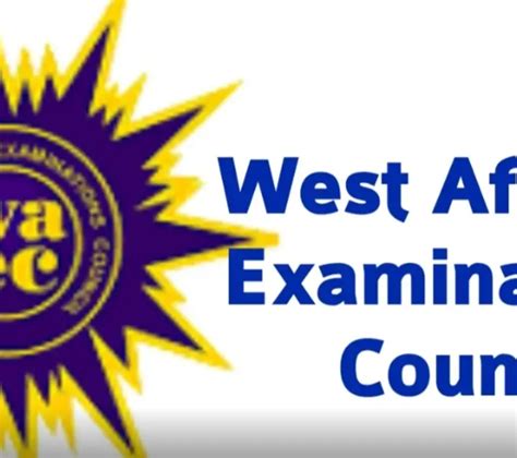 Waec Releases Wassce Private Candidates Results