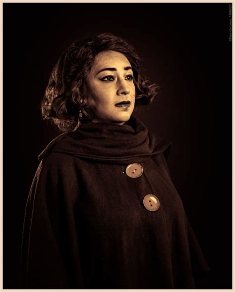 Retrato De Josefina Pl Instituto Nacional Del Teatro