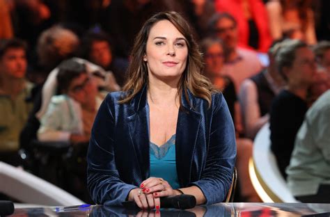 Photo Affaire Conclue Victime De Son Succ S Julia Vignali Les