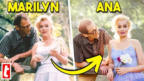 Behind The Magic Of Blonde Youtube