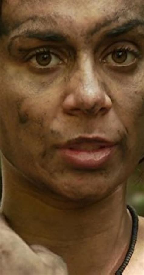 Naked And Afraid Hearts Of Darkness Tv Episode Full Cast Crew Imdb