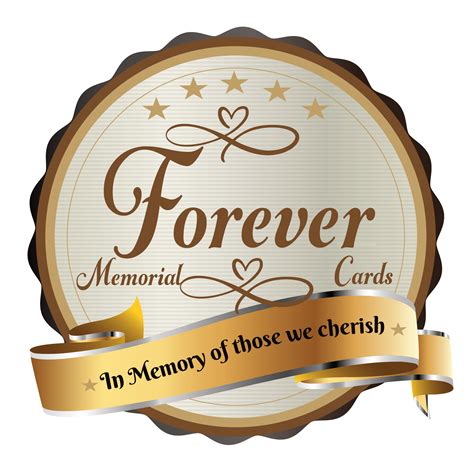 memorial cards walmart