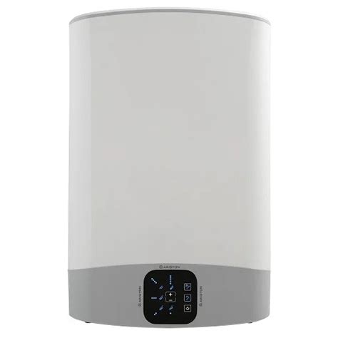 Ariston Velis Wifi Termo El Ctrico De Dise O Con Conexi N Wifi