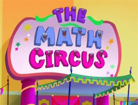 Leapster The Math Circus | Leap Frog Wiki | FANDOM powered by Wikia