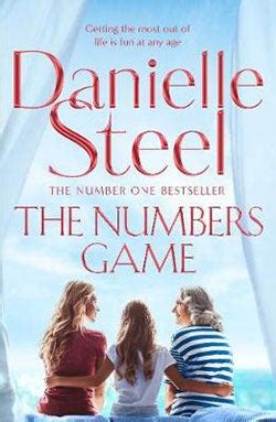 The Numbers Game « Danielle Steel