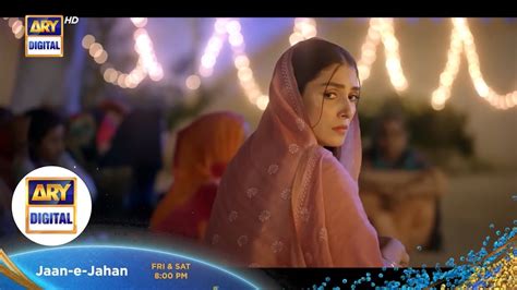 Jaan E Jahan Episode Promo Reviews Teaser Hamza Ali Abbasi