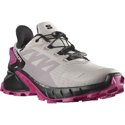 Salomon Supercross Gtx W D Mska Trailov Obuv Sportisimo Sk