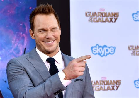 Signs You Love Chris Pratt | PS Celebrity