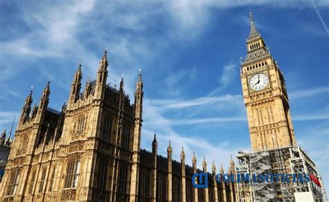 Campana del Big Ben dejará de sonar durante cuatro años Colima Noticias