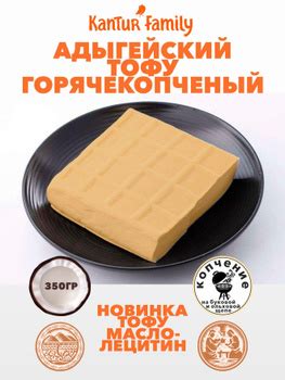 Соевый Сыр Тофу – купить на OZON по низкой цене