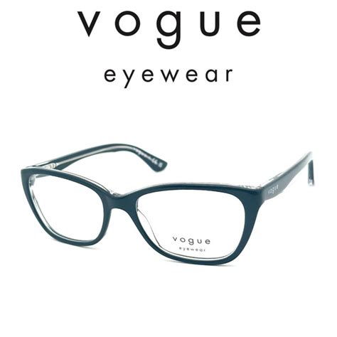 Женская оправа Vogue VO2961 W827 - купить с доставкой по выгодным ценам ...