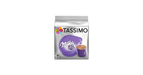 Top Tassimo kompatibilis kapszula