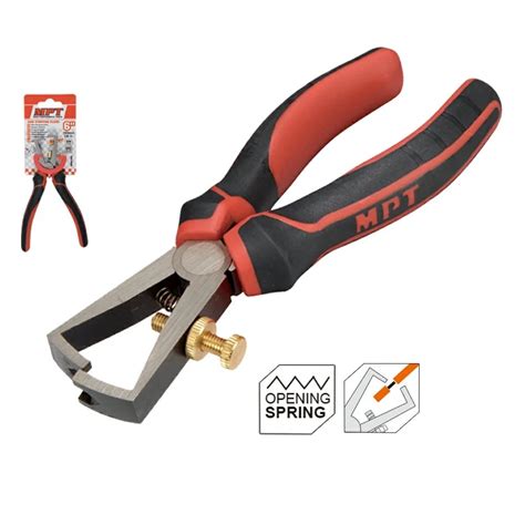 Crv Wire Stripping Pliers Mpt Tools Official Site