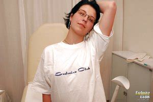 Horny Wet Vagina XXX Dessert