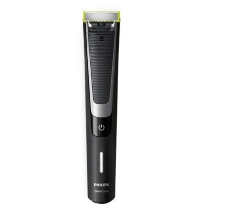 GOLARKA MASZYNKA Philips OneBlade PRO QP6510/20 - 7707876609 ...