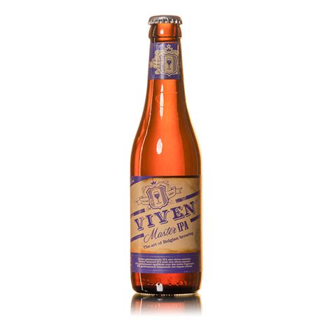 Viven Master Ipa 7 Beer Viven The 1 Choice Beercrush