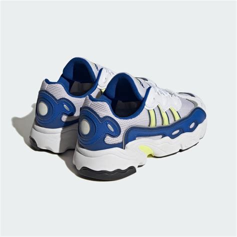 Giày Adidas Ozweego 3 'White Royal Blue' IE6998 - Jordan 1