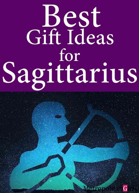 Sagittarius Gift Guide 15 Best Gifts For Sagittarius Sagittarius